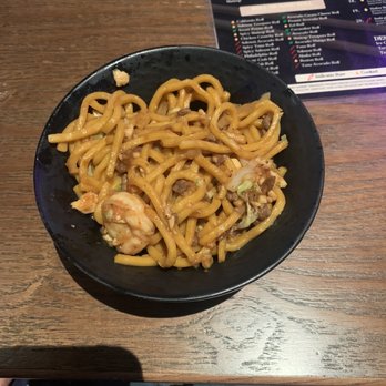 Umiya - Combination Noodles - Sushi Bars Near Me - San Antonio, Texas