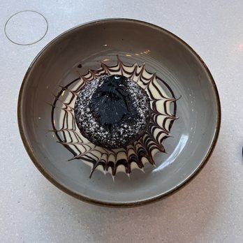 Bolero Restaurante - Chocolate molten cake - Tapas/Small Plates Near Me - Temecula, California Bolero Restaurante - Chocolate molten cake - Tapas/Small Plates Near Me - Temecula, California