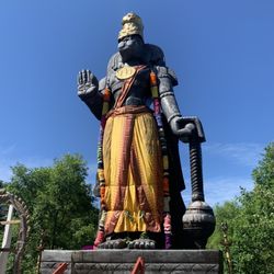 Mahalakshmi Devasthanam
