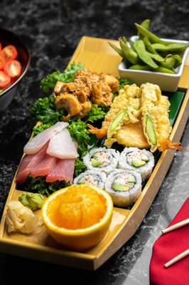 Benihana by null