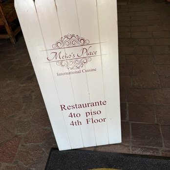 Meño’s Place - Mexican Near Me - Puerto Vallarta, JAL