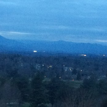 Sunset Terrace - Seafood Near Me - Asheville, North Carolina