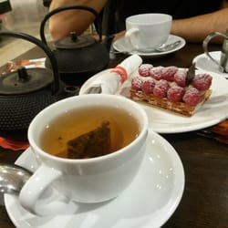 Mallorca - Estupenda merienda!