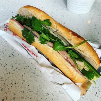 Ngon Vietnamese Kitchen - Bánh mi - Vietnamese ham - Vietnamese Near Me - Dallas, Texas Ngon Vietnamese Kitchen - Bánh mi - Vietnamese ham - Vietnamese Near Me - Dallas, Texas