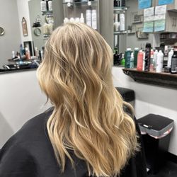 Michelene Elizabeth Hair