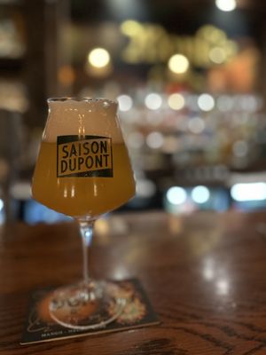 Monk's Cafe by null Monk's Cafe by null