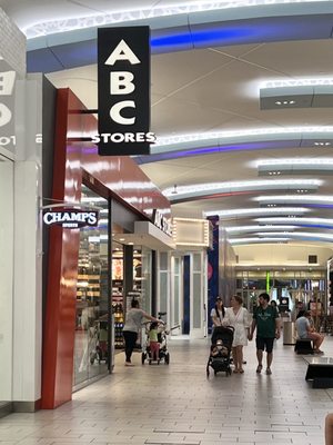 Miracle Mile Shops by null