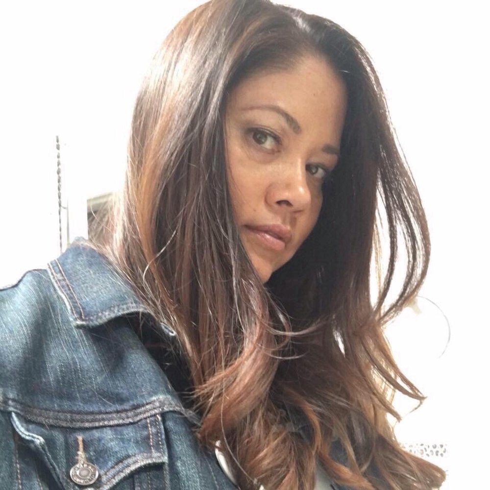 Love my highlights! Love my highlights!