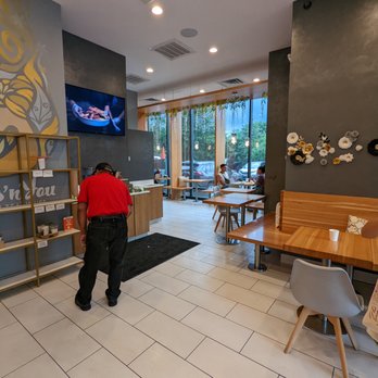 Teas'n You - nice ambiance - Bubble Tea Near Me - Vienna, Virginia Teas'n You - nice ambiance - Bubble Tea Near Me - Vienna, Virginia