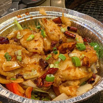 Bellwether BBQ&Grill - Grilled fish fillet - Barbeque Near Me - Seattle, Washington Bellwether BBQ&Grill - Grilled fish fillet - Barbeque Near Me - Seattle, Washington