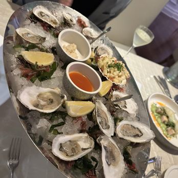 The Royce Wood-Fired Steakhouse - Oysters - Steakhouses Near Me - Pasadena, California The Royce Wood-Fired Steakhouse - Oysters - Steakhouses Near Me - Pasadena, California