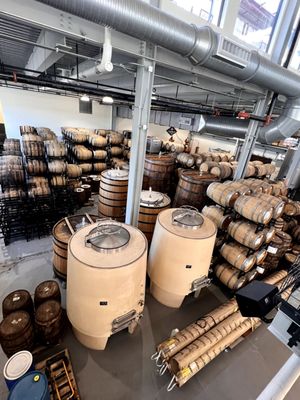 Two Roads Brewing Company by null
