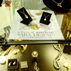Sara DeSpain Fine Jewelry