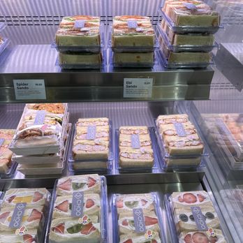 Choo Sando Omakase - Sandwiches Near Me - Austin, Texas