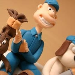 The Cake Shop - Courtesy of Cake Shop website