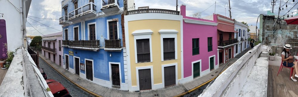 El Quinqué Image