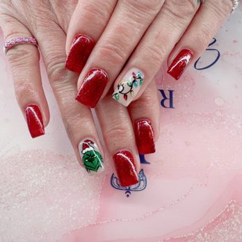 Posh Nail & Spa - Nail Technicians Near Me - York, Pennsylvania Posh Nail & Spa - Nail Technicians Near Me - York, Pennsylvania