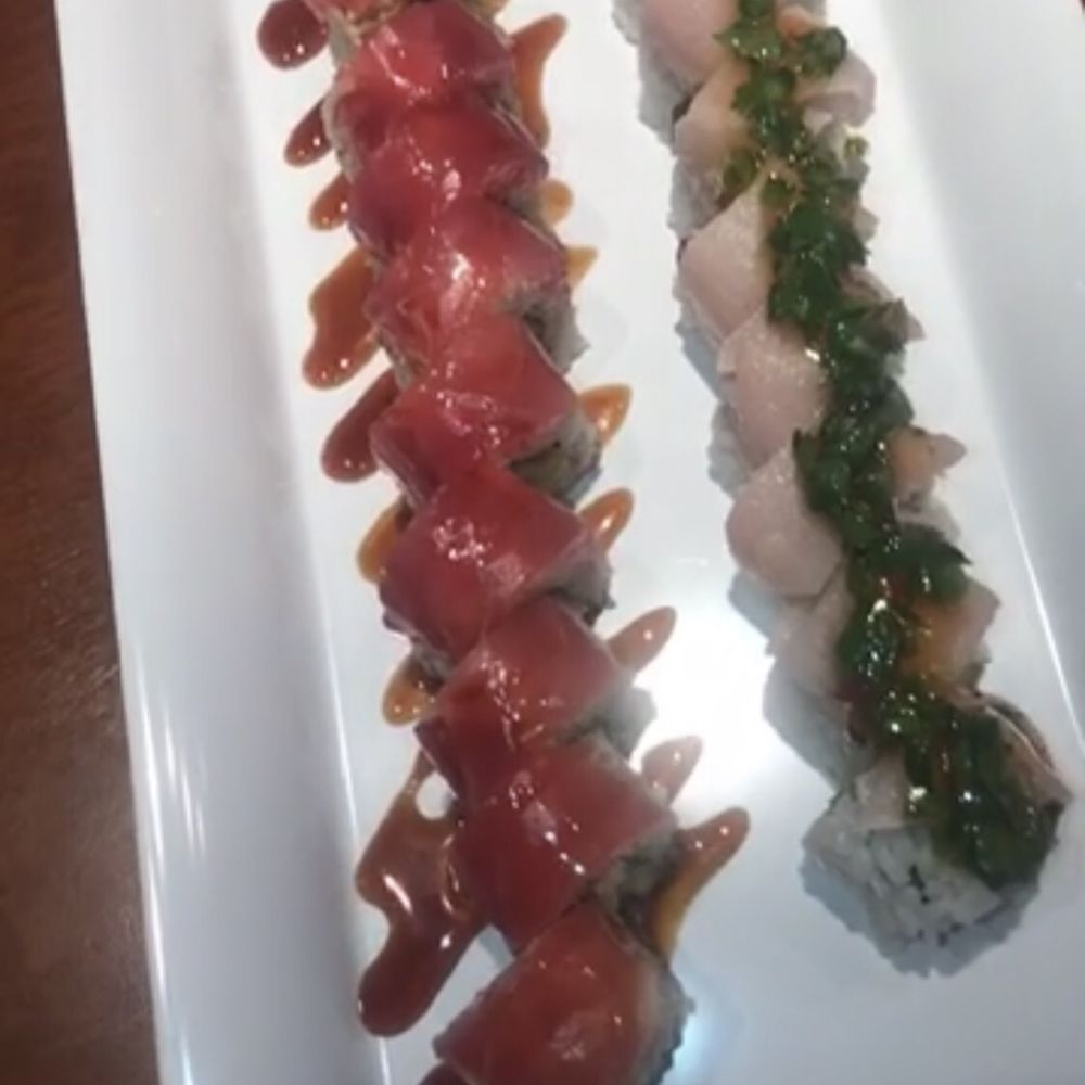 Sushi By Rob - Personal Chefs Near Me Sushi By Rob - Personal Chefs Near Me