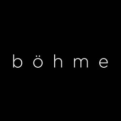 Böhme
