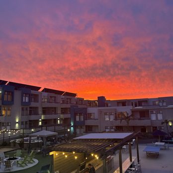 Cielo Apartments - Breathtaking Sunset overlooking Cielo Apartments - Apartments Near Me - Panorama City, California Cielo Apartments - Breathtaking Sunset overlooking Cielo Apartments - Apartments Near Me - Panorama City, California