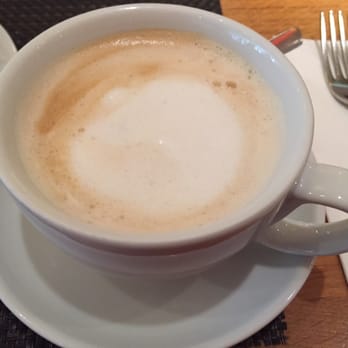 Vivet - Milchkaffee - Bars Near Me - Hamburg, HH