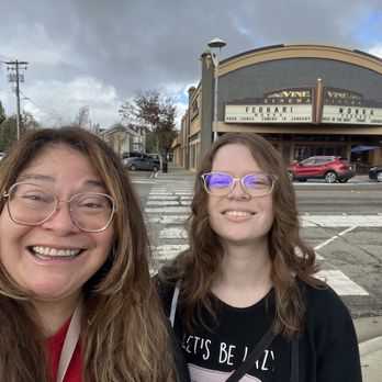 Vine Cinema & Alehouse - Going to see Willy Wonka - Cinema Near Me - Livermore, California Vine Cinema & Alehouse - Going to see Willy Wonka - Cinema Near Me - Livermore, California