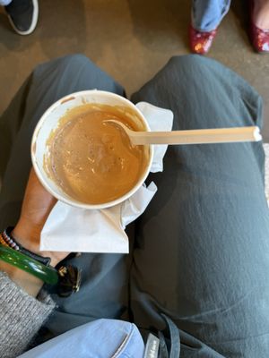 Phil & Sebastian Coffee Roasters - Simmons Building Cafe by null