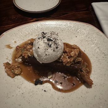 Driftwood - Date cake - Cocktail Bars Near Me - Boynton Beach, Florida Driftwood - Date cake - Cocktail Bars Near Me - Boynton Beach, Florida