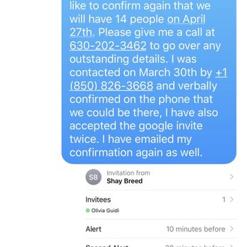 Paradise Pontoon and Captain Services - Texts to Captain Shay - Boat Charters Near Me - Destin, Florida