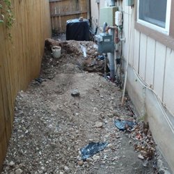 Skillful Construction Foundation Repair