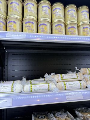 The Cheese Shop by null