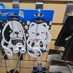 Tomcat Bikes - Novelty bottle cages