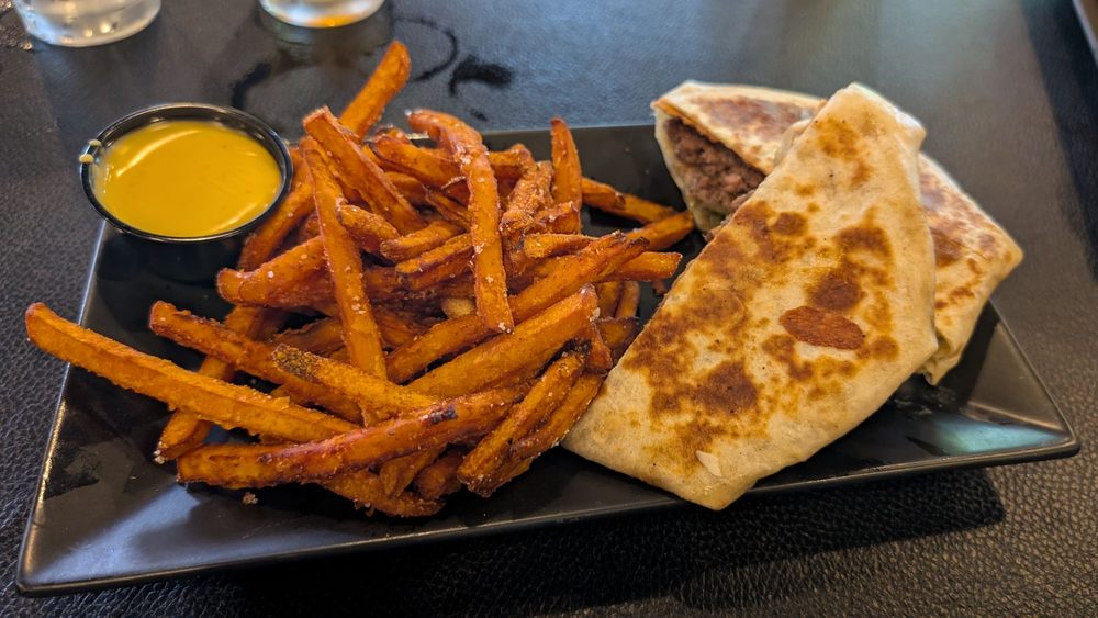 Old Iron Post — Mexican restaurant in Sherman