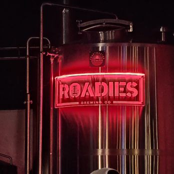 The Roadies Brewing - Brewpubs Near Me - Vista, California