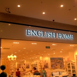 English Home