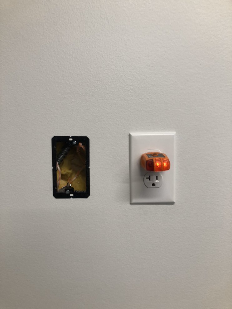 Slide of Guidry's Electrical