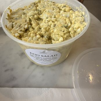 JL Patisserie - Egg salad - Bakeries Near Me - Phoenix, Arizona JL Patisserie - Egg salad - Bakeries Near Me - Phoenix, Arizona