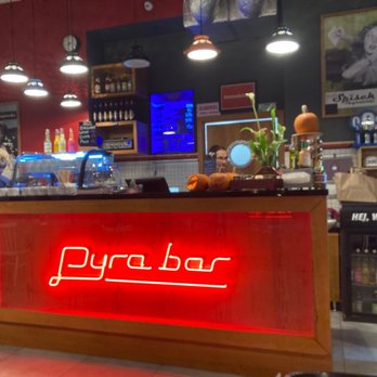 Pyra Bar - Polish Near Me - Gdańsk, PM