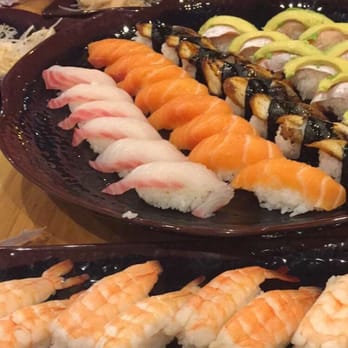 Sushi Junai 2 - Oishi~ - Sushi Bars Near Me - Austin, Texas Sushi Junai 2 - Oishi~ - Sushi Bars Near Me - Austin, Texas