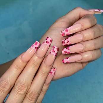Oscar Nails & Spa - Nail Salons Near Me - Tempe, Arizona