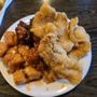 Atlantic Buffet