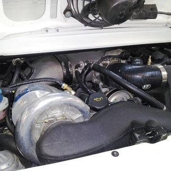 ROCS Auto Inc - 997 Supercharged - Auto Parts & Supplies Near Me - Belleville, New Jersey