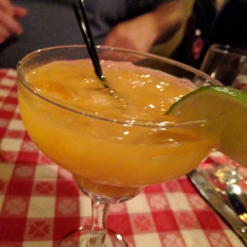 Pomodoro Rosso - Mango martini - Italian Near Me - New York, New York Pomodoro Rosso - Mango martini - Italian Near Me - New York, New York