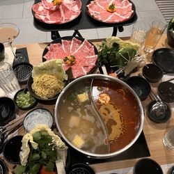 Shiki Shabu Shabu