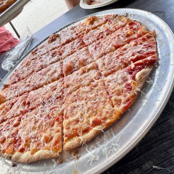 Bertolozi's Pizzeria - Cheese pizza - Pizza Near Me - Atlanta, Georgia Bertolozi's Pizzeria - Cheese pizza - Pizza Near Me - Atlanta, Georgia