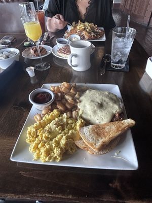 The Ranch Bar and Grill | Laughlin Ranch by null