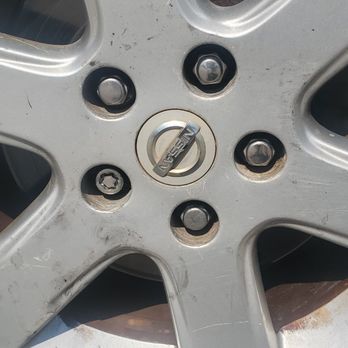 Hernandez Tires - Tires Near Me - Hattiesburg, Mississippi