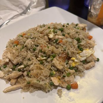 Nom Nom Pho Asian Kitchen - Fried Rice - Vietnamese Near Me - South Bend, Indiana