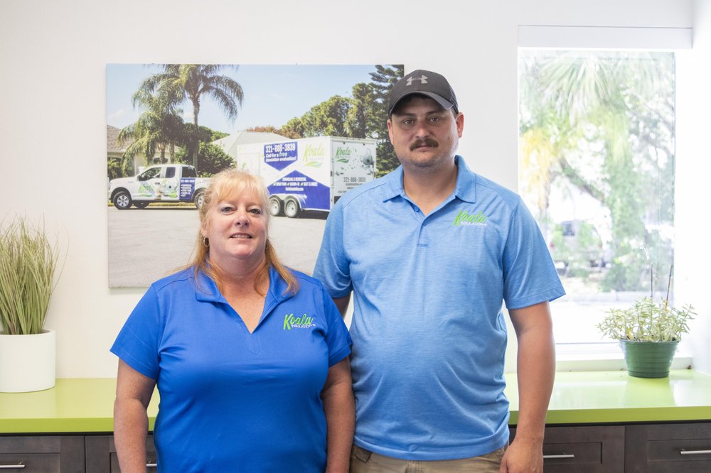 KOALA INSULATION OF SOUTHERN TIER NY Updated May 2024 Request a