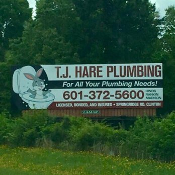 T J Hare - Plumbing Near Me T J Hare - Plumbing Near Me